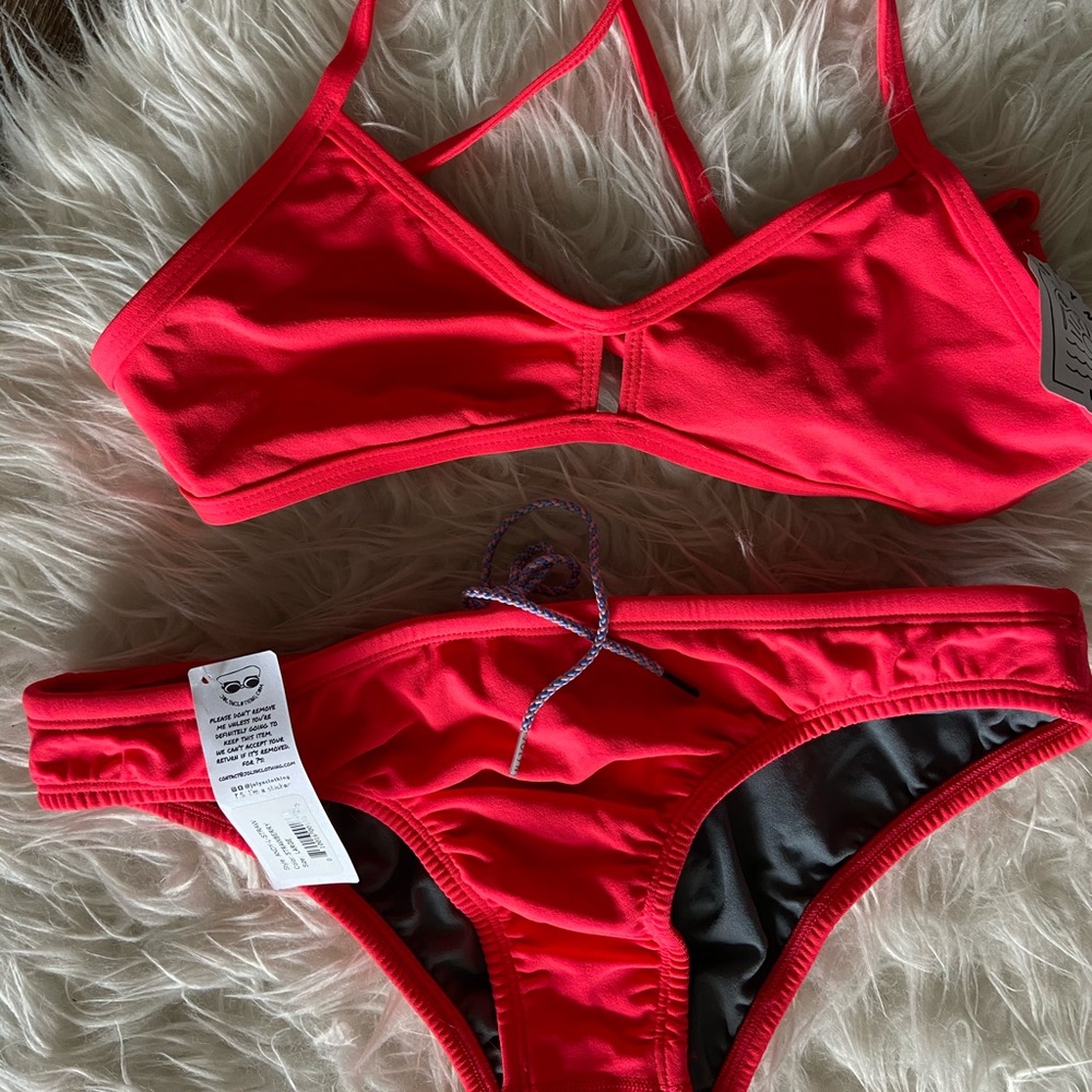Jolyn Bikini